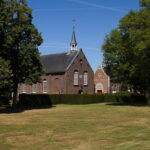 protestanse kerk boxmeer