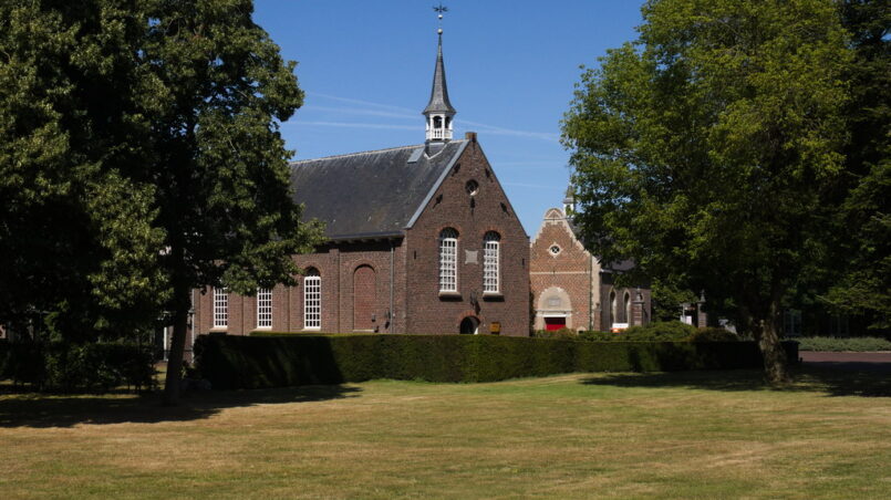 protestanse kerk boxmeer