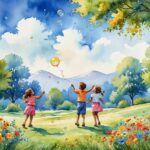 kids art