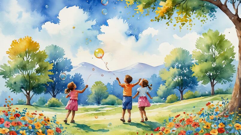 kids art